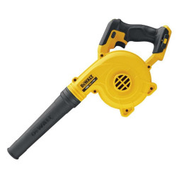 DCV100-XJ DEWALT DMUCHAWA 18V LI-ION BEZ AKUMULATORÓW I ŁADOWARKI DCV100-XJ