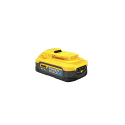 DCBP034-XJ DEWALT AKUMULATOR 18V 1,7Ah POWERSTACK DCBP034