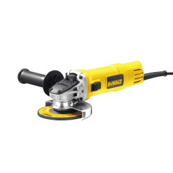 DWE4157-QS DEWALT SZLIFIERKA KĄTOWA 900W 125mm DWE4157