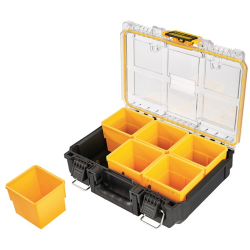 DWST83392-1 DEWALT.BOX TOUGH SYS.2.0 ORGANIZATORIUS 1/2