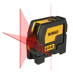 DW0822-XJ DEWALT LASER LINIOWY  DW0822