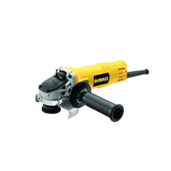 DWE4057-QS DEWALT SZLIFIERKA KĄTOWA 800W 125mm DWE4057