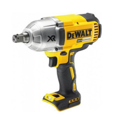 DCF899N-XJ DEWALT KLUCZ UDAROWY 18V 1/2" 950Nm 3-BIEGI BEZ AKUMULATORÓW I ŁADOWARKI DCF899N