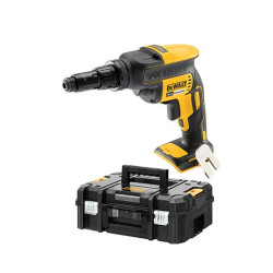 DCF622NT-XJ DEWALT WKRĘTARKA DO PŁYT KARTONOWO - GIPSOWYCH 18V BEZ AKUMULATORÓW I ŁADOWARKI BRUSHLESS DCF622NT