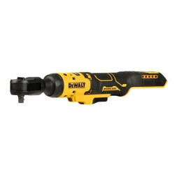 DCF513D1G-QW DEWALT.GRZECHOTKA 18V 3/8" 1x2,0Ah Z WYTŁOCZKĄ DO WÓZKA DCF513D1G