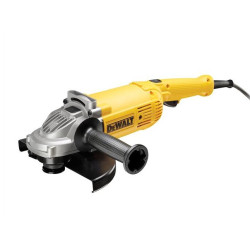 DWE490-QS DEWALT SZLIFIERKA KĄTOWA 230mm 2000W DWE490