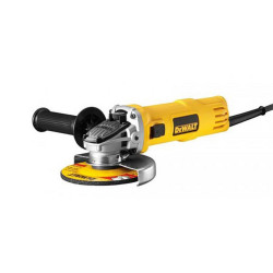 DWE4056-QS DEWALT SZLIFIERKA KĄTOWA 115mm 800W DWE4056