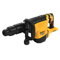 DCH892N-XJ DEWALT FLEXVOLT MŁOT KUJĄCY MAX  54V 19,4J BEZ AKU. I ŁAD. FV DCH892N