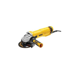 DWE4207-QS DEWALT SZLIFIERKA KĄTOWA 1010W 125mm DWE4207