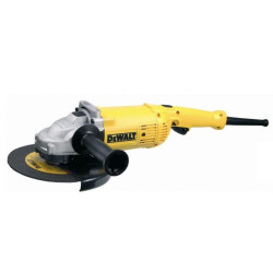 DWE492-QS DEWALT SZLIFIERKA KĄTOWA 230mm 2200W DWE492