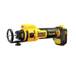 DCE555N-XJ DEWALT.DCE555N 18V GIPSO KARTONO PJAUSTYTUVAS