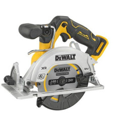 DCS512N-XJ DEWALT PILARKA TARCZOWA 12V 140mm DCS512N