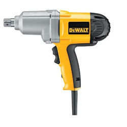 DW294-QS DEWALT KLUCZ UDAROWY 710W 3/4" 250Nm DW294