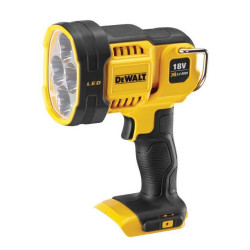 DCL043-XJ DEWALT LAMPA 18V LED DCL043