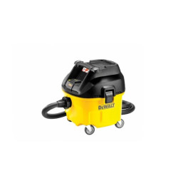 DWV901L-QS DEWALT ODKURZACZ 1400W KLASA L 30L DWV901L