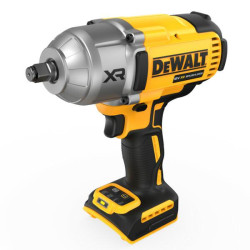 DCF900NT-XJ DEWALT 1/2" 18V veržliasukis 1355Nm