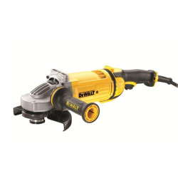 DWE4557-QS DEWALT SZLIFIERKA KĄTOWA 180mm 1800W DWE4557