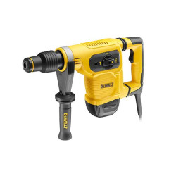 D25481K-QS DEWALT MŁOT WIERCĄCO-KUJĄCY SDS-MAX 1050W 6,1J 5,9kg D25481K