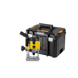 DW621KT-QS DEWALT FREZARKA GÓRNOWRZECIONOWA 1100W WALIZKA TSTAK DW621KT