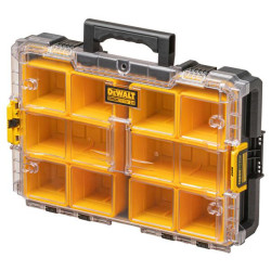 DWST83394-1 DEWALT SKRZYNIA TOUGH SYSTEM 2,0 DS100 ORGANIZER