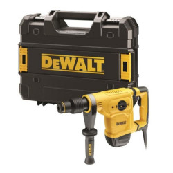 D25810K-QS DEWALT MŁOT KUJĄCY SDS-MAX 1050W 7,1J 5,6kg D25810K