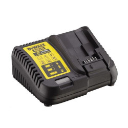 DCB115-QW DEWALT ŁADOWARKA 10,8-18V  XR LI-ION  DCB115