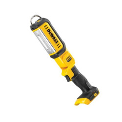 DCL050-XJ DEWALT LAMPA 18V LED DCL050