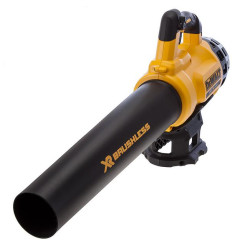 DCM562PB-QW DEWALT 18V lapų pūstuvas
