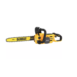 DCMCS574N-XJ DEWALT.Grandininis pjūklas 54V DCMCS574N 45cm