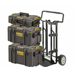 DWST83401-1 DEWALT.SKRZYNIA TOUGH SYSTEM 2,0 4w1