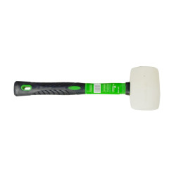 DR-4002 DR.GUM SLAMMER FIBRE 90mm