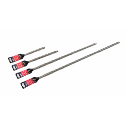 AW42807 AWTOOLS SDS PLUS 6x 310 mm grąžtas