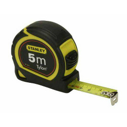 0-30-697 ST.ROLLING MEASURE 5mx19mm TYLON KARTA