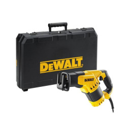 DWE357K-QS DEWALT PIŁA SZABLASTA 1100W DWE357K