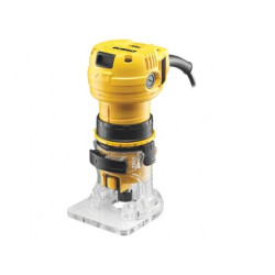 DWE6005-QS DEWALT FREZARKA DO KRAWĘDZI 590W DWE6005