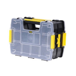 STST1-71197 STANLEY ORGANIZER SORT MASTER LIGHTx2