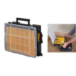 STST1-75540 STANLEY ORGANIZATOR WIELOPOZIOMOWY