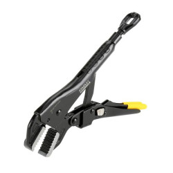 FMHT0-74884 ST.MORSEA FATMAX replės 250 mm HANDS Tiesios