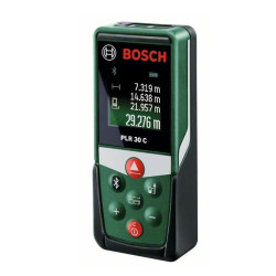 0603672120 BOSCH.RANGEFINDER PLR30C