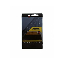 STA56006-QZ PFERD PINE DrILLS 8vnt.3-10mm