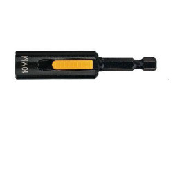 DT7440-QZ DEWALT KOŃCÓWKA Z NASADKĄ 10mm