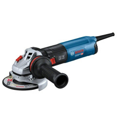 06017D0000 BOSCH.ANGLEGRINDER1400W/GWS 14-125