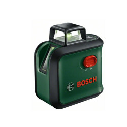 0603663B03 BOSCH.LASER ADVANCED LEVEL 360 BASIC ...