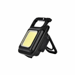 LT-17 ORNO MINI LED COB 4W 400lm BATERIJA. 500 mAh