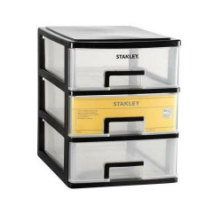 STST40710-1 ST.ORGANIZER SZUFLADY ESSENTIAL - S