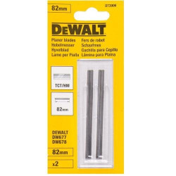 DT3905-QZ DEWALT STRUGGLE SHARPS 2vnt. HSS