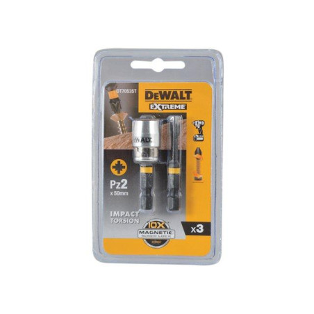 DT70535T-QZ DEWALT PZ2...