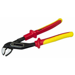 0-84-294 ST.VDE REPLĖS REGULIUOJAMOS MAXSTE. 255mm 1000V