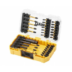 DT70743T-QZ DEWALT FLEXTORQ END-KIT 32 vnt.