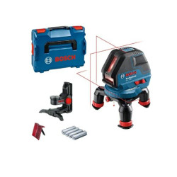 0601063802 BOSCH.LASER GLL 3-50 P + BM 1 + LB